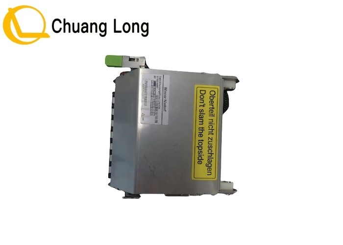 Части банкоматов Wincor Nixdorf LINE-XSA наличный чек 01750154866 1750154866
