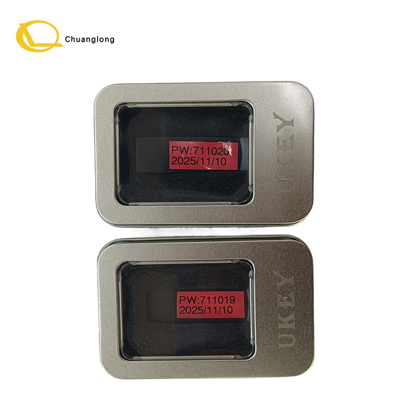 NCR банкоматы Части NCR USB ключ UKey Dongle ключ для NCR S1 S2