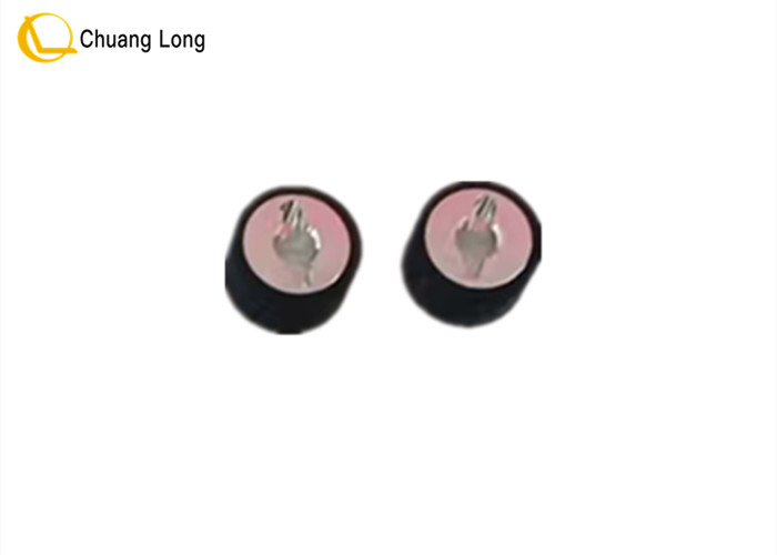 S4570000272 Части банкомата Hyosung ICT3Q8-3A0260 Карточный считыватель UP_KIT ROLLER CAPTURE_MCRW