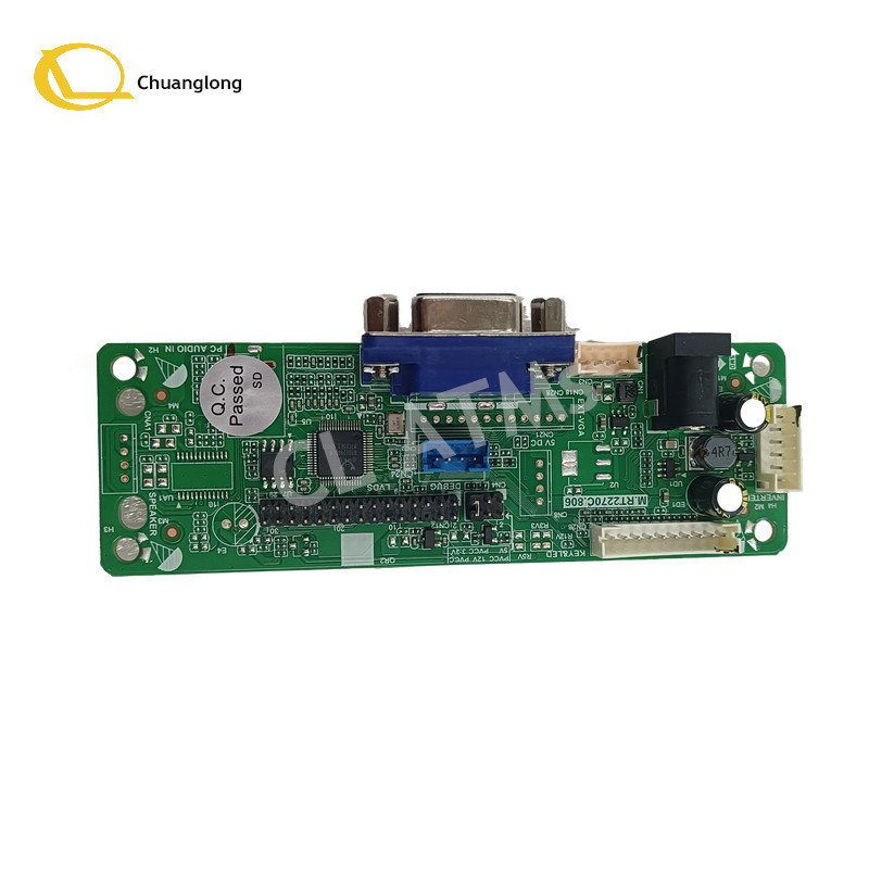 CQC09001025695-G M.RT2270C.806 WINCOR 280 Дисплейный разъединитель