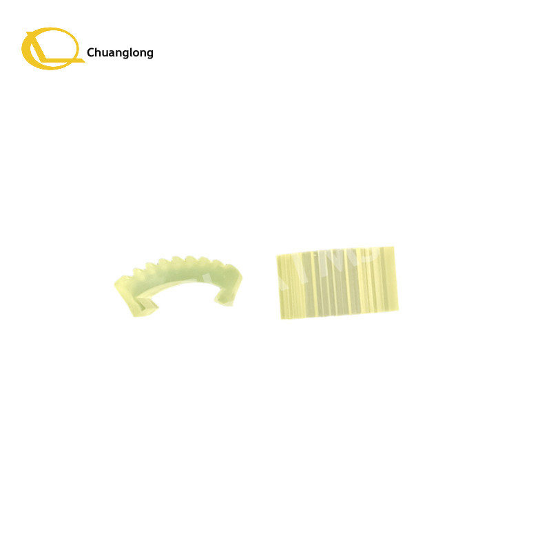 Glory GFB-800 Части Glory GFB800 Банковская банкнота счетчик сортировщик 3154-T007-1 Пикер резина для кикера