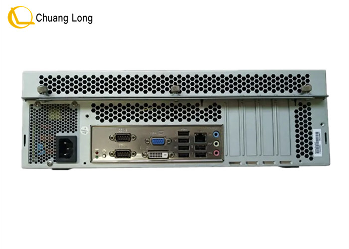 Части банкоматов Wincor Nixdorf SWAP-PC EPC 4G DualCore E5300 TPMen 01750235485 1750235485