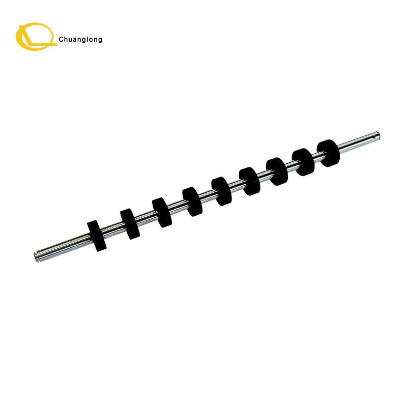 Diebold Nixdorf ATM Части DN100 DN100 DN100 DN RR Кассета 9 Роликовый приводной вал 1750382068
