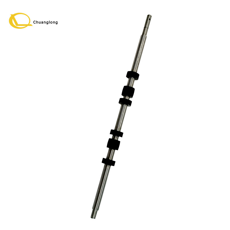 Diebold Nixdorf ATM Части DN100 DN100 DN100 Транспортный вал DIAM 8 -13.86x14.0 cpl 1750382346