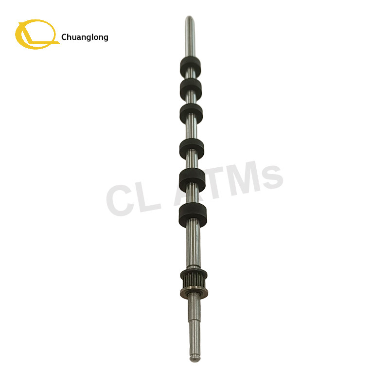 01750374891 1750374891 Diebold Nixdorf ATM Части DN100 DN100D DN200 Транспортный вал Antriebswelle AIC 300 KPL