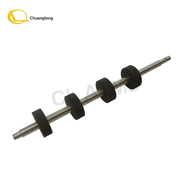 01750375711 1750375711 Diebold Nixdorf ATM Части DN100 DN100D DN200 Транспортный вал 28x9 CPL