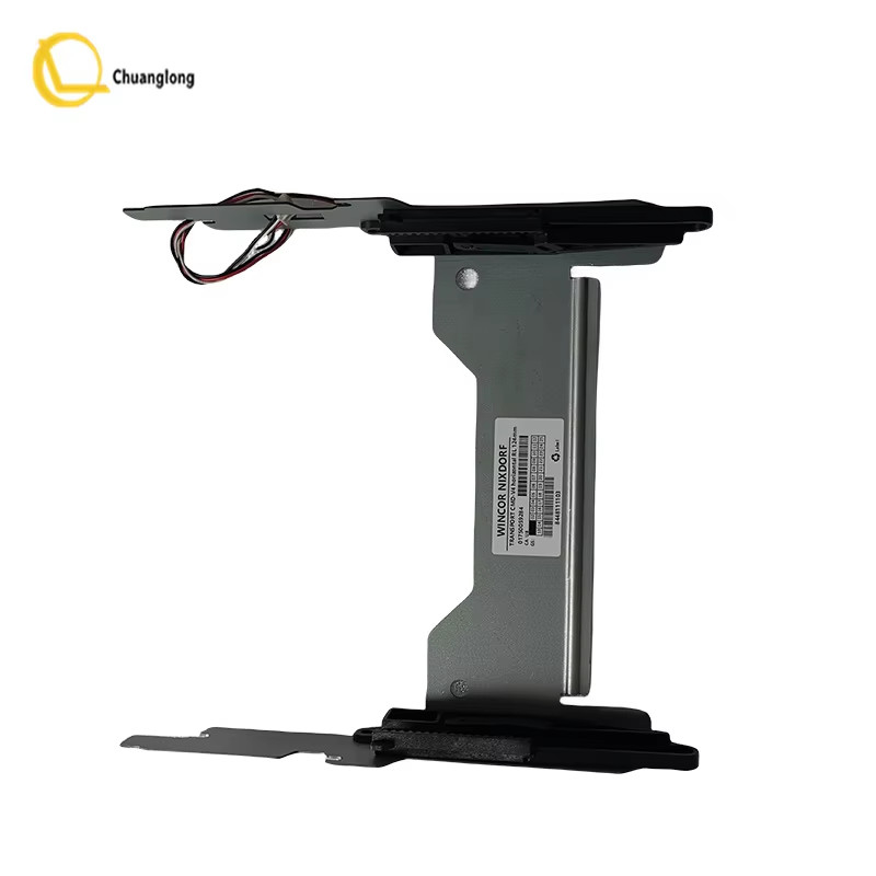Wincor Высокое качество ATM Транспорт CMD V4 Горизонтальный RL 124 MM 1750059284