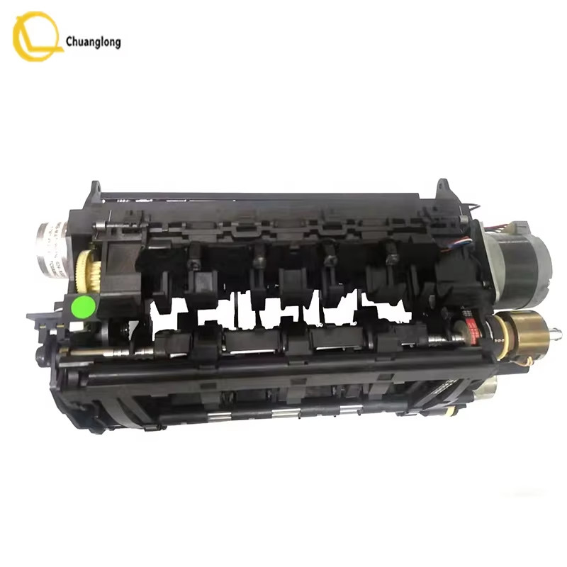Wincor ATM Machine Parts Cineo Input Output Module Собирательный блок CRS RM3 1750131626