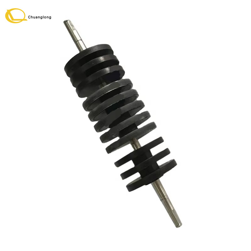 Wincor Nixdorf Части банкомата Модуль диспенсера Vm3 Приводные колеса Cdm 1750101956-04