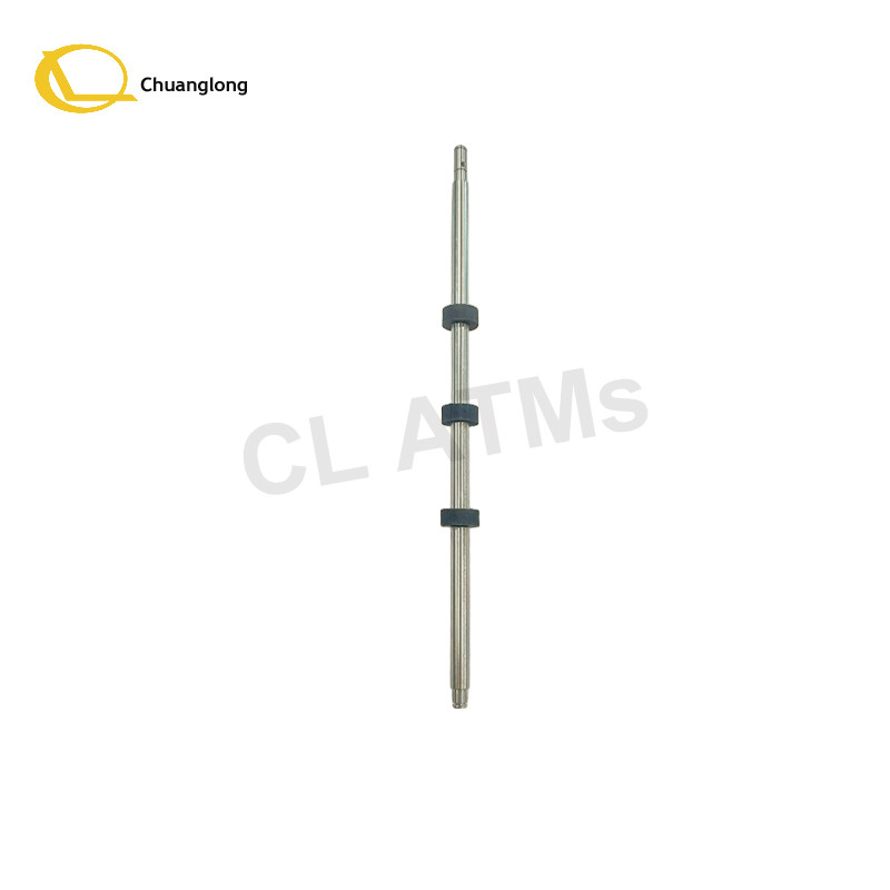 01750375687 1750375687 Diebold Nixdorf ATM Части DN100 DN100D DN200 Транспортный вал 16x7 CPL