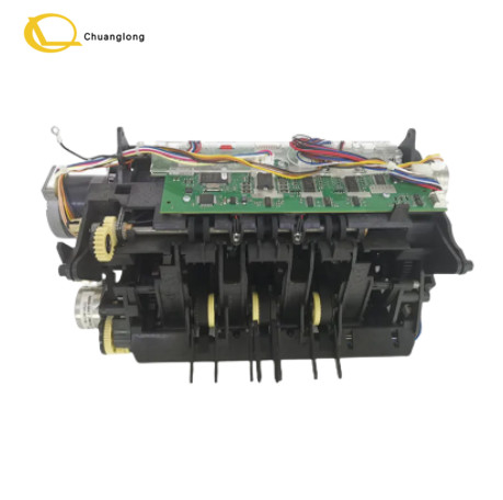 Wincor ATM Machine Parts In-0output Module Collector Unit CRS-M-II 1750248000 Модуль ввода и вывода