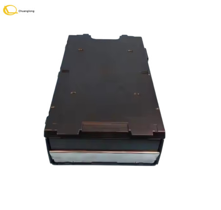Wincor ATM Mahine Parts Wincor ATM Machine Parts CMD-V4 Замок и печать Кассета наличных денег Модель 1750109651