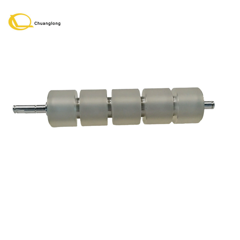 Wincor ATM Machine Parts CCDM VM3 Диспенсерный роликовый вал 1750101956-41