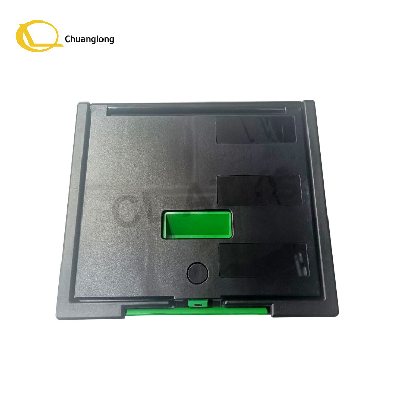 009-0023114 Части банкоматов NCR 6674 G610 G611 GBRU Диспансер отбрасывает контейнер 0090023114