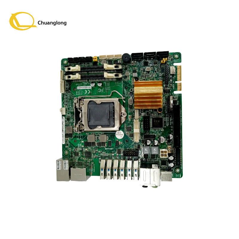 Запчасти для банкоматов NCR Win10 PC Core Board Estoril Материнская плата 445-0764433 4450764433