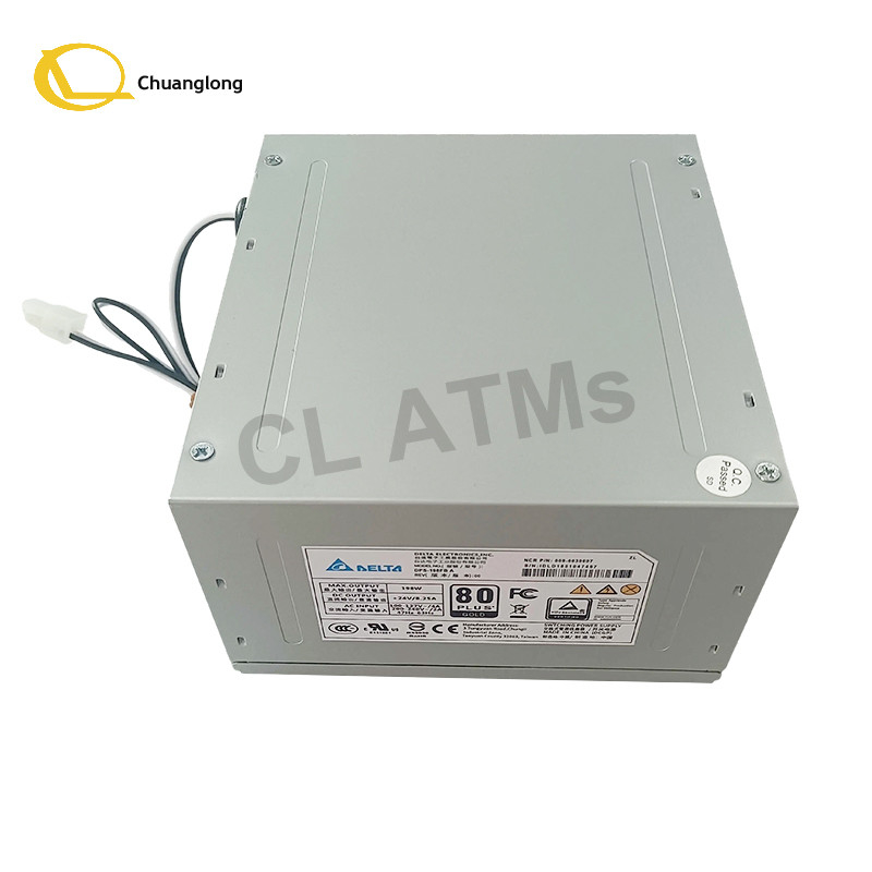 Банкоматные запасные части Система питания NCR 6622 Estoril 198w 24v ITX Estoril Boards 009-0030607 0090030607