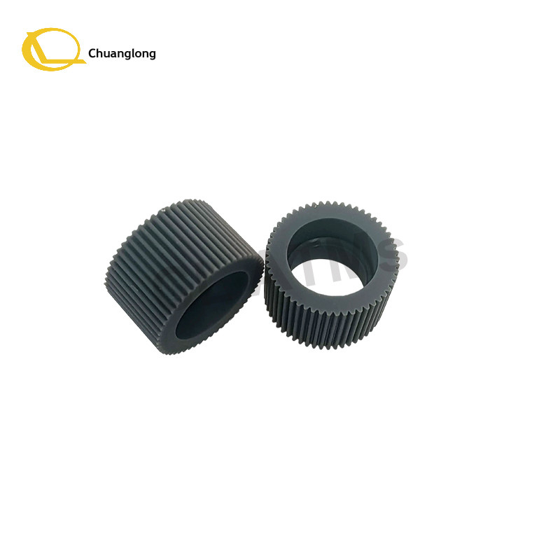 Wincor Nixdorf Puller SP 54T Кормовой ролик Двойной экстрактор Кормовой ролик Серый Красный 8046900720