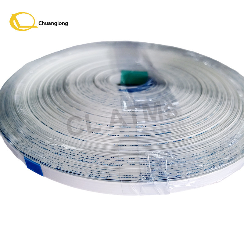 Hyosung банкоматы Части Hyosung MX 7600DA Гибкий зажимательный кабель Assy Power& Data Communication Cable S3305000113