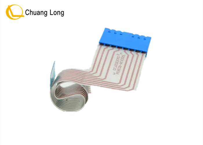 ATM Machine Parts Wincor V Module Flex Cable Flex Board MDMS Extension 1750053060