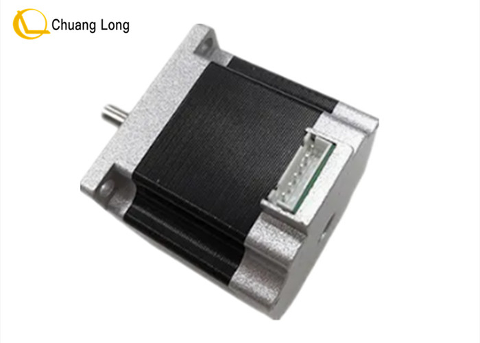 Части банкомата Diebold 5500 Мотор STPR PM 01.80 DEG 100 49250132000B 49-250132-000B