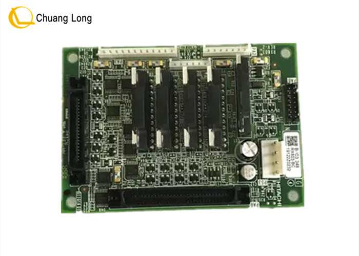 49233199016A 49-233199-016A Части банкоматной машины Diebold 368 ECRM