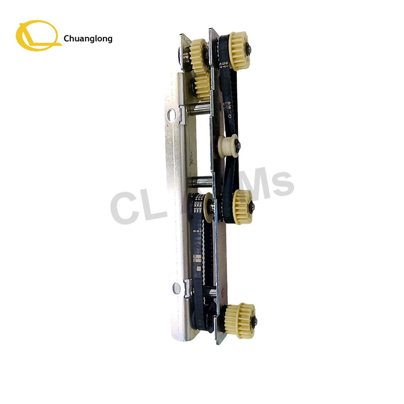 Банкоматы Wincor Запчасти Wincor Nixdorf Cineo 4060 Собрание поясной привода 01750133367 1750133367