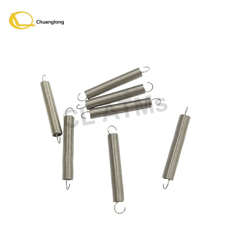 Часть банкомата Hyosung Nautilus HCDU 5600 5800 7600 Клеймп для вагона Assy Spring S43254701 43254701