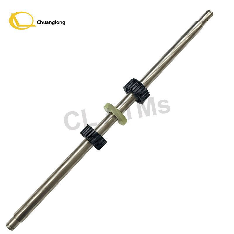 TM Запчасти Hyosung 5600T MX5800 5L HCDU Вал Двойной Датчик Роликовый Вал 22PUL_BS_DR S7310000716 7310000716