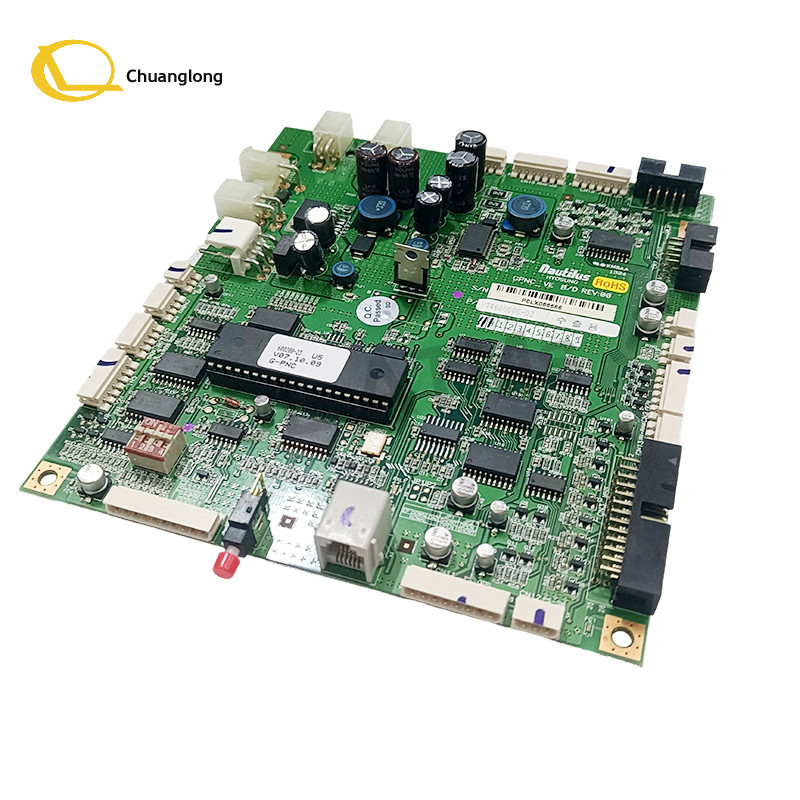 Hyosung ATM Parts Hyosung 5500 5600 Интерфейс PCB GPNC ИКТ REV :12 S7460000002 74600000-02 7460000002