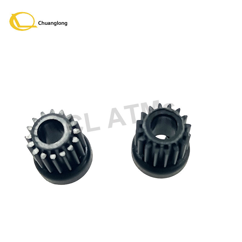 Запчасти Glory Glory Cash Recycling Machine Шестерня 16 зубьев Glory CRM Шестерня 16T