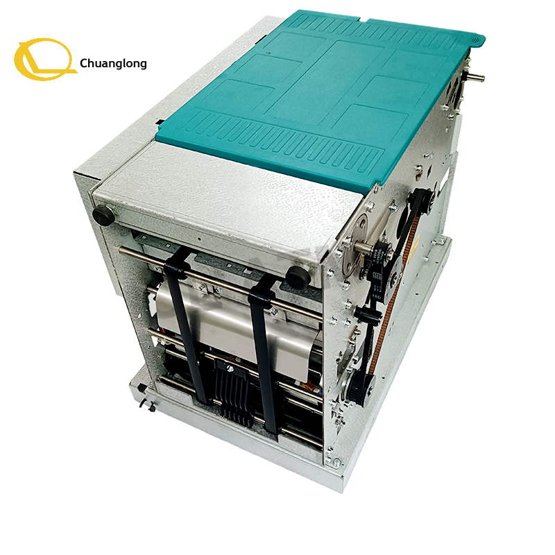 Финансовое оборудование банкоматные детали Hyosung CDU-1100 Pick Module 1 Channel 1 Level 2K Кассеты CDU диспенсер S7010000080 7010000080