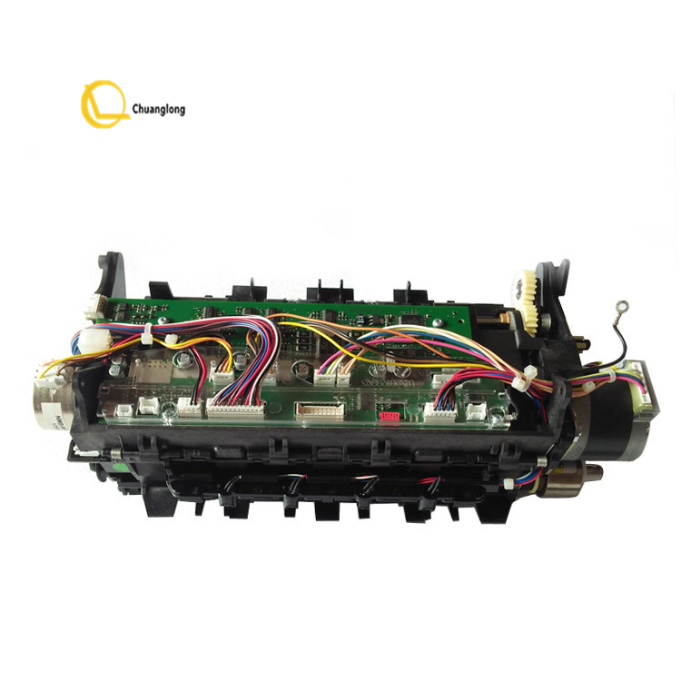 01750220022 01750248000 Wincor Nixdorf Cineo C4060 C4040 Входящий модуль коллекторный блок CRS CRM