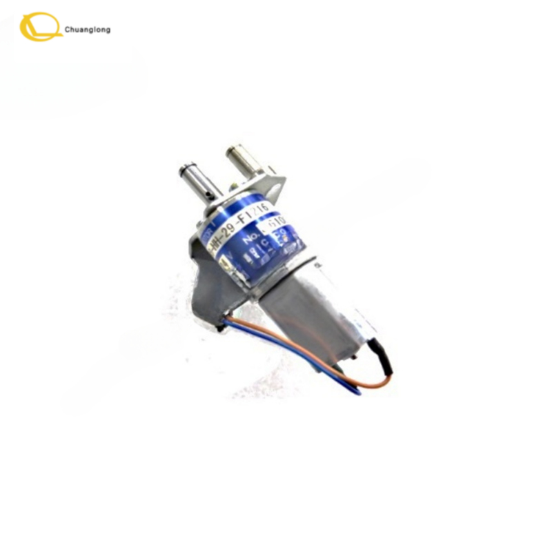 49233199037A 49-233199-037A Части банкоматных машин Diebold Nixdorf Мотор 49233199037A 49-233199-037A