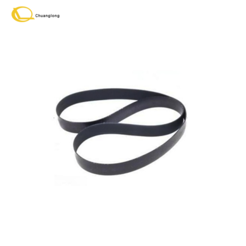 492-60550-000A 49260550000A Diebold Плоский ремень банкоматные машины запасные части 10*432*0.8 ZU-10 Длина ремня