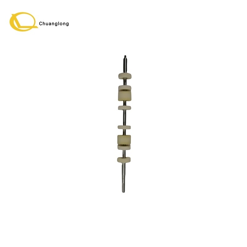 1750133109 01750133109 Вал ролика Запчасти для банкоматов WINCOR C4060 SHAFT_D_CPL в модуле 1750134478