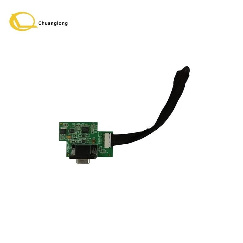 01750193154  1750193154 Плата VGA Wincor Nixdorf Enhanced Performance Essential для банкомата модели 1750193154