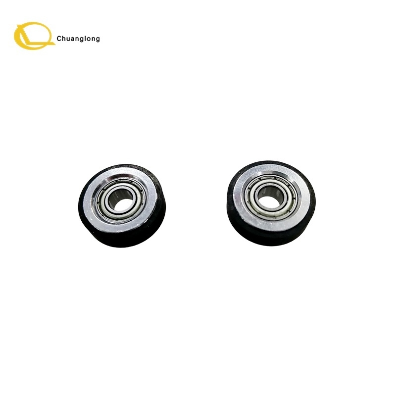 01750173205 1750173205-02 Wincor V2CU Считывающий карты ролик 5 мм