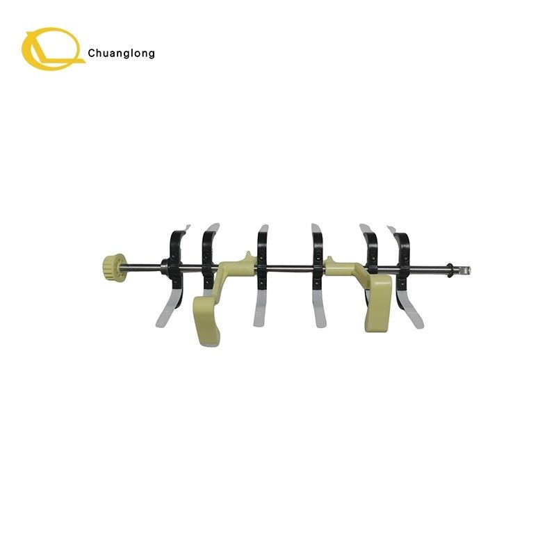 1750106232 01750106232 Банкомат Части машины Wincor C4060 VS Модуль Воронка