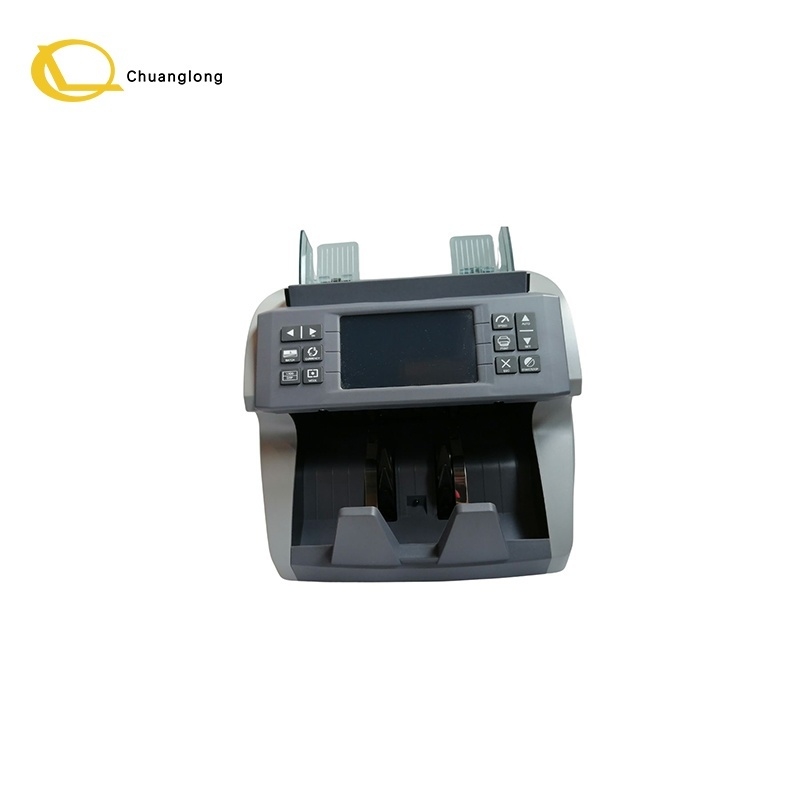 Счетчики банкнот XD-770 2CIS Value Mix с детекцией 6-8 валют, многовалютный детектор счетчик банкнот