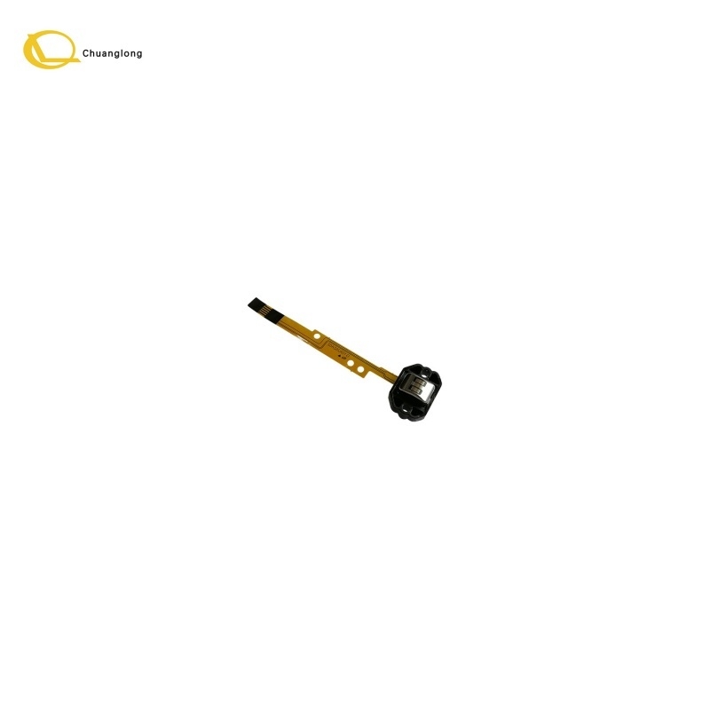 G10A282A02 1750304622 Части банкоматов Diebold Nixdorf DN Преднаправленная голова Стандартная DN200 Преднаправленная голова для считывания карт