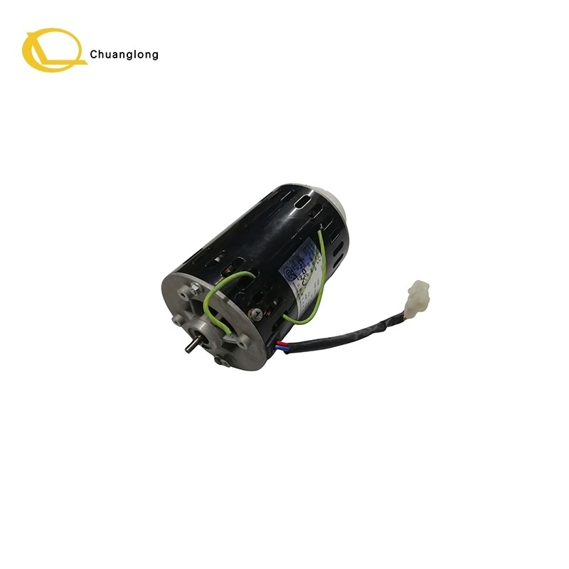 4450721532A 445-0721532-A Запчасти для банкомата NCR 6622E 230V Главный двигатель Основной банкомат 4450616197 445-0616197