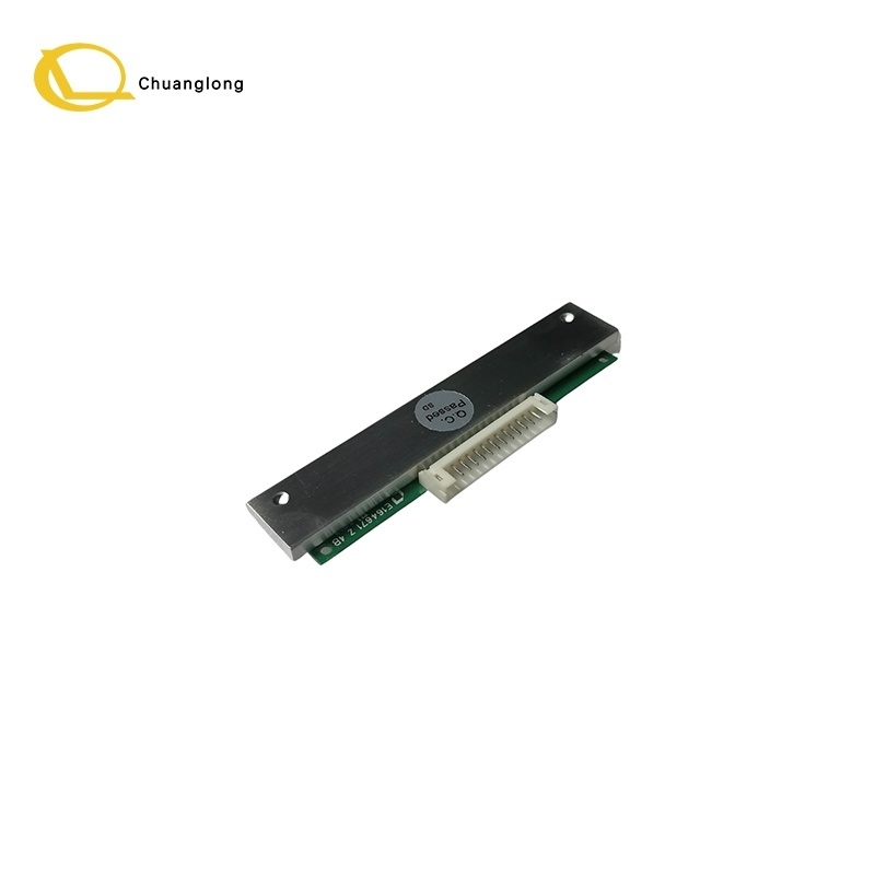 Wincor 23407191288 Части банкомата Wincor TP28 Тепловая головка в пластиковом материале