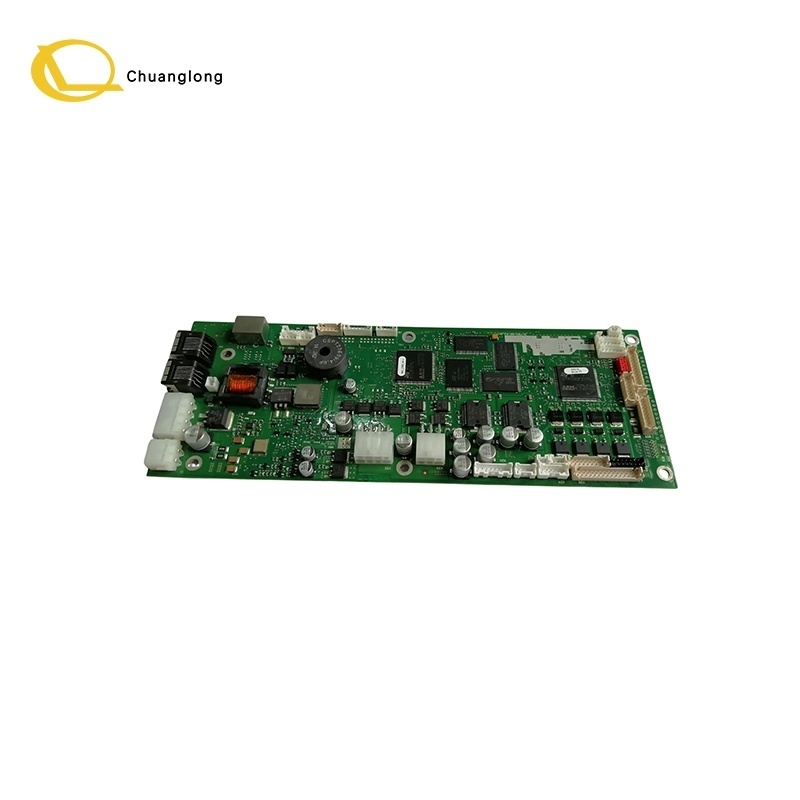 01750196174 1750196174 Части для банкоматов Wincor Cineo Дистрибьюторный модуль CRS PCB Master Controller