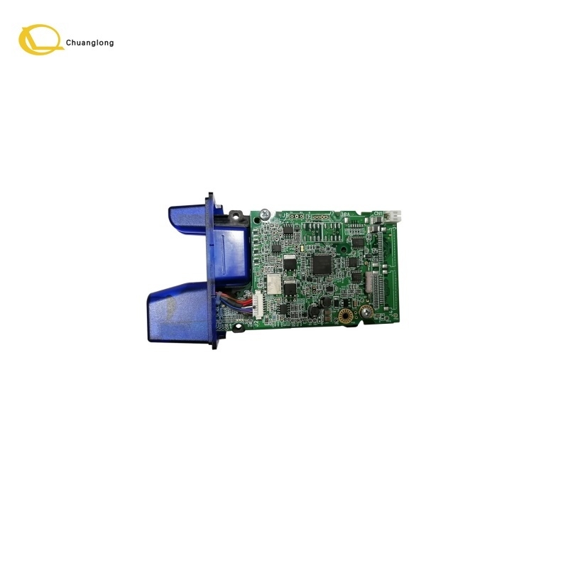 Hyosung DIP Anti-Skimming Card Reader ICM37A-3R2896 для банкомата Hyosung 5600ST S5645000052 Часть 4,3-дюймового дисплея