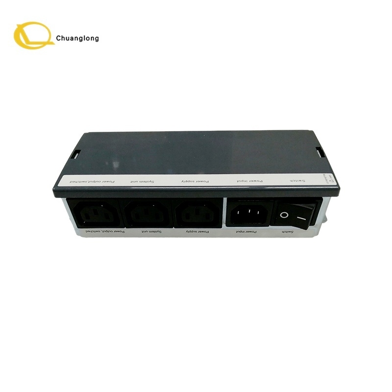1750073167 01750073167 Wincor Cineo C4060 банкоматные машины Части машины Wincor Nixdorf Power Distributor CTM