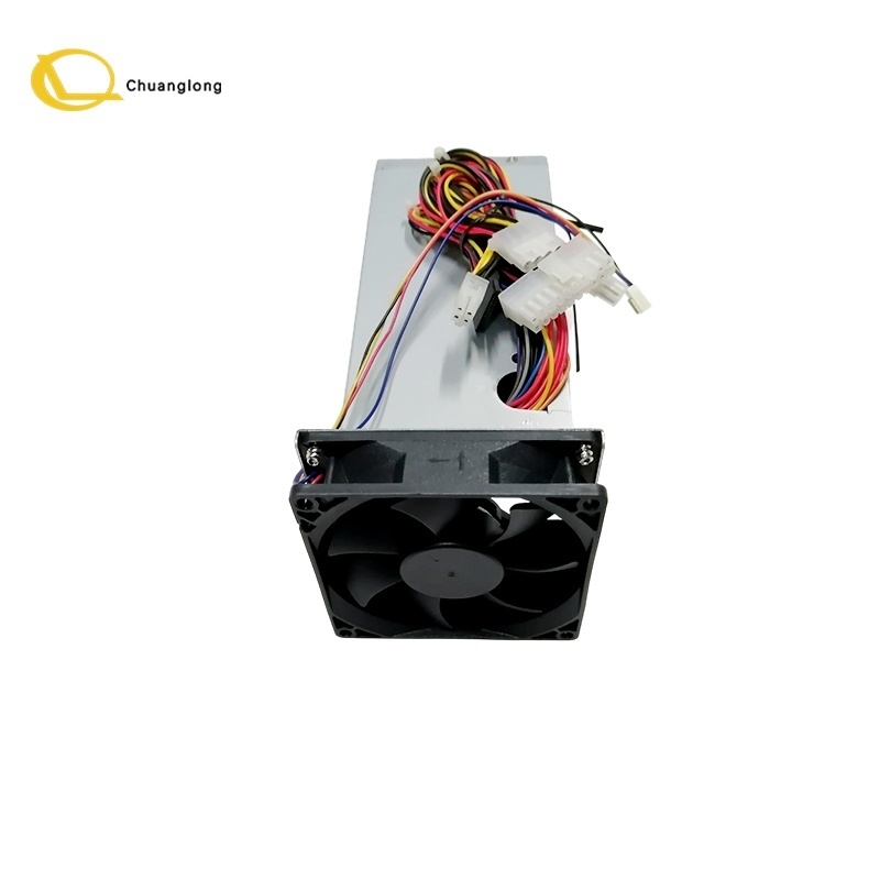 Wincor Nixdorf Электроснабжение 225W 80 плюс ПК банкоматные машины Части 01750255322