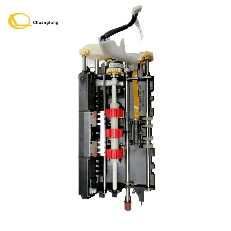 Запчасти для банкоматов Wincor Nixdorf Двойной извлекающий модуль MDMS CMD-V4 01750109641 1750109641