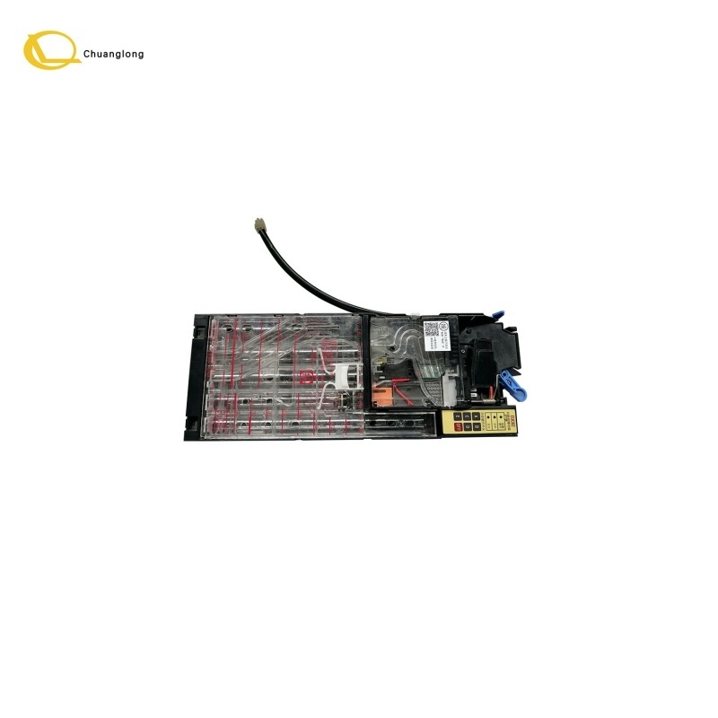 TS-EC2G-U13210H EUC82UOBAC Hitachi 2845SR V2G Card Reader Hyosung 5600 Omron Card Reader Части банкоматов