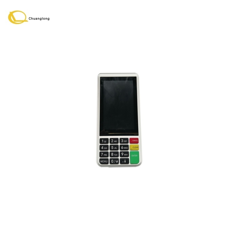 ANFU AF820-008 Поддержка всех платежей с сертификацией NFC EMV