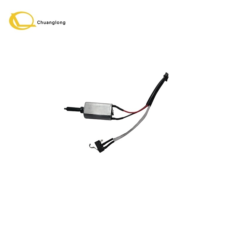 AX04-0159 Запчасть для банкомата RICOH AFICIO MP7500 Мотор очистки фьюзера для 2075 2060 2051 1060 1075 принтеров